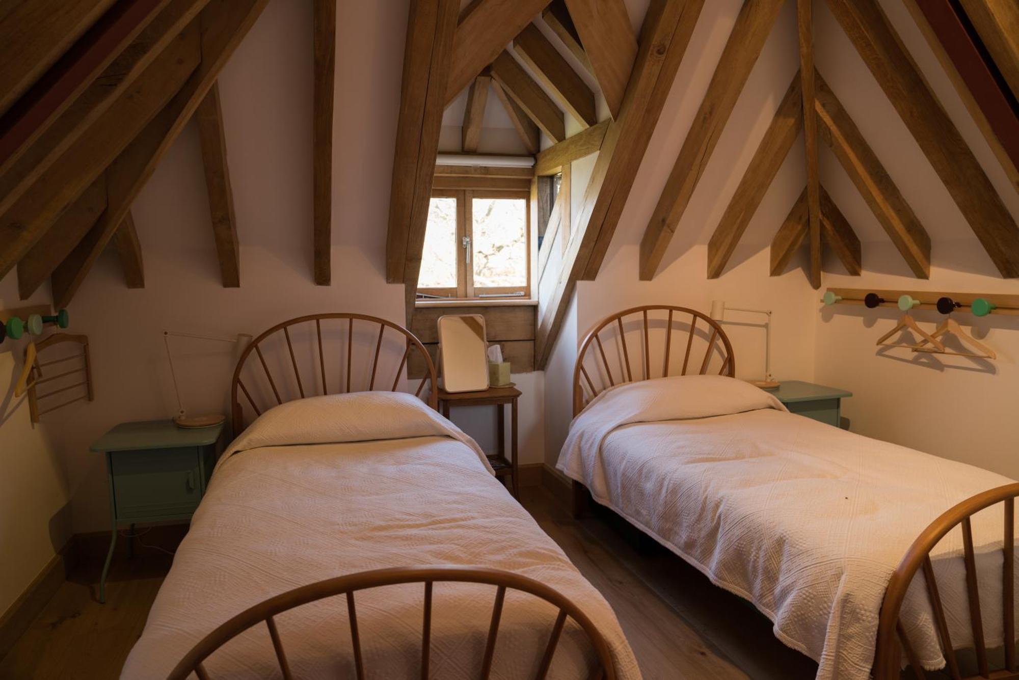 Hurst Farm B&B Crockham Hill Room photo