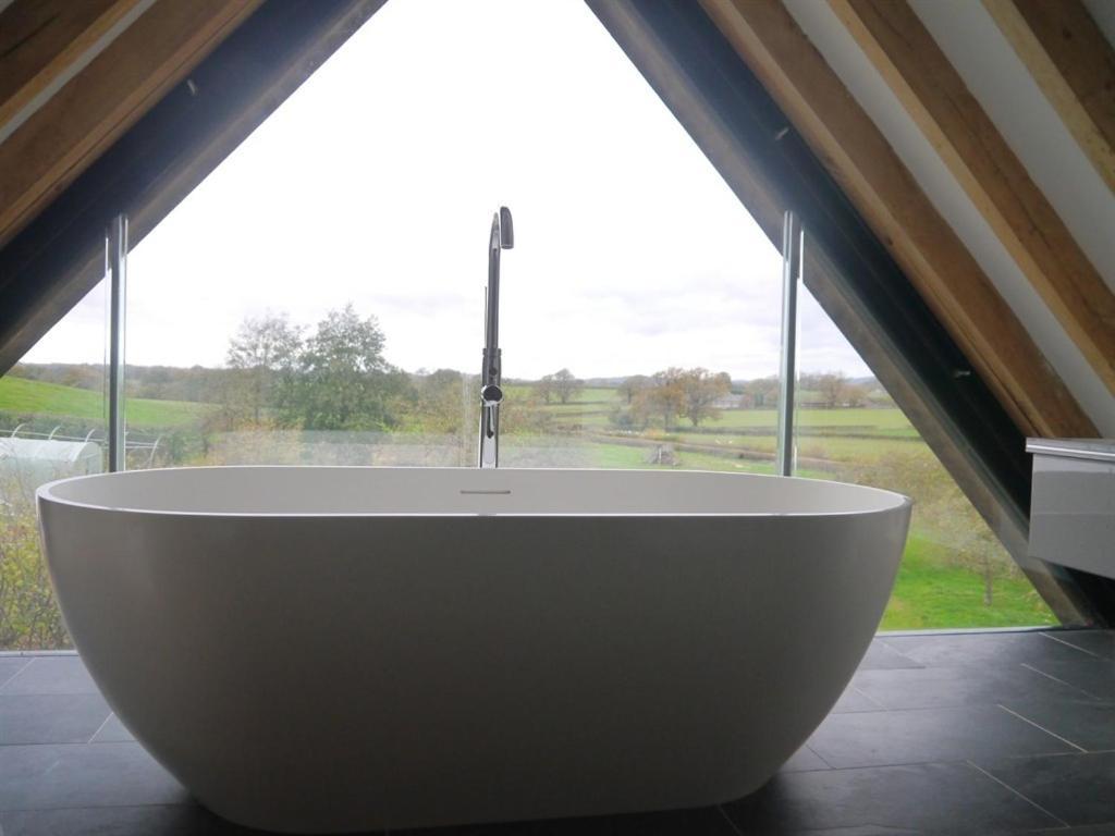 Hurst Farm B&B Crockham Hill Room photo